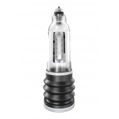 Прозрачная гидропомпа HydroMAX5 - Bathmate - в Оренбурге купить с доставкой