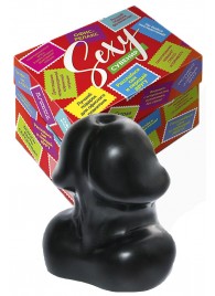 Сувенир в коробке  Босс - LOVETOY (А-Полимер) - купить с доставкой в Оренбурге