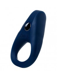 Эрекционное кольцо на пенис Satisfyer Ring 1 - Satisfyer - в Оренбурге купить с доставкой