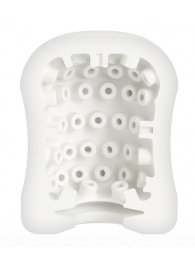 Компактный мастурбатор MasturbaTIN Dotty Donny - MyStim - в Оренбурге купить с доставкой