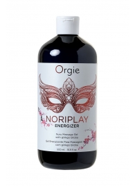 Энергетический гель для эротического массажа Orgie Energizing Nuru Massage - 500 мл. - ORGIE - купить с доставкой в Оренбурге
