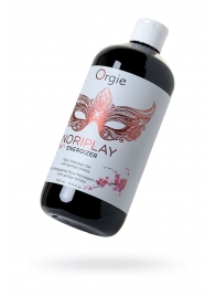 Энергетический гель для эротического массажа Orgie Energizing Nuru Massage - 500 мл. - ORGIE - купить с доставкой в Оренбурге