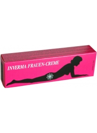 Крем Frauen для нее - Inverma - купить с доставкой в Оренбурге