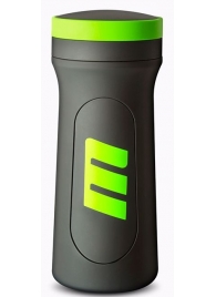 Мастурбатор-вагина M2 SUPERIOR STROKER - Blush Novelties - в Оренбурге купить с доставкой