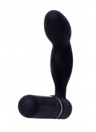 Стимулятор простаты Prostate Vibe - 10,5 см. - Bathmate - в Оренбурге купить с доставкой