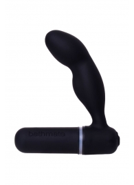 Стимулятор простаты Prostate Vibe - 10,5 см. - Bathmate - в Оренбурге купить с доставкой