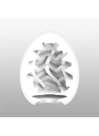 Мастурбатор-яйцо EGG Wavy II - Tenga - в Оренбурге купить с доставкой