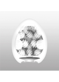 Мастурбатор-яйцо EGG Sphere - Tenga - в Оренбурге купить с доставкой
