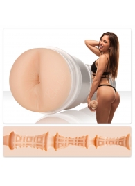 Мастурбатор-анус Fleshlight Girls - Riley Reid Euphoria - Fleshlight - в Оренбурге купить с доставкой