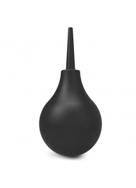 Черный анальный душ с обратным клапаном Non Return Valve Anal Douche - Nexus Range - купить с доставкой в Оренбурге