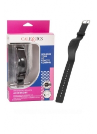 Браслет дистанционного управления Wristband Remote Accessory - California Exotic Novelties - купить с доставкой в Оренбурге