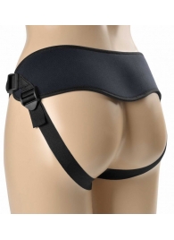Трусики HARNESS Dual Peak размера XS-M - Sitabella - купить с доставкой в Оренбурге