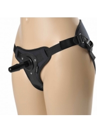 Трусики HARNESS Dual Peak размера XS-M - Sitabella - купить с доставкой в Оренбурге