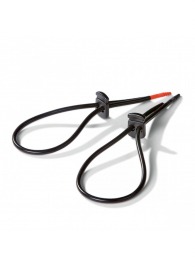 Электроутяжка на пенис и мошонку Rodeo Robin - MyStim - купить с доставкой в Оренбурге