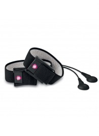 Эрекционные электрические ремни Charming Chuck - MyStim - купить с доставкой в Оренбурге