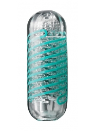 Мастурбатор SPINNER Pixel - Tenga - в Оренбурге купить с доставкой