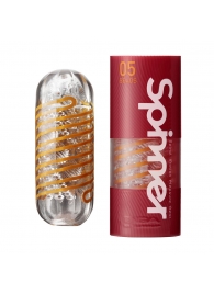 Мастурбатор SPINNER Beads - Tenga - в Оренбурге купить с доставкой
