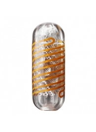 Мастурбатор SPINNER Beads - Tenga - в Оренбурге купить с доставкой