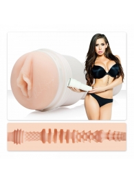 Мастурбатор-вагина Fleshlight Girls - Madison Ivy Beyond - Fleshlight - в Оренбурге купить с доставкой