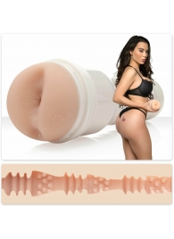 Мастурбатор-анус Fleshlight Girls - Lana Rhoades Karma - Fleshlight - в Оренбурге купить с доставкой