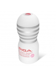 Мастурбатор TENGA Original Vacuum Cup Soft - Tenga - в Оренбурге купить с доставкой