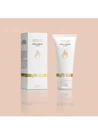 Лубрикант на водной основе с согревающим эффектом Warming Unisex Lubricant - 100 мл. - YESforLOV - купить с доставкой в Оренбурге