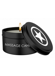 Набор из 3 массажных свечей Massage Candle Set - Shots Media BV - купить с доставкой в Оренбурге