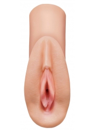 Телесный мастурбатор-вагина Heaven Stroker - Pipedream - в Оренбурге купить с доставкой