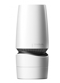 Мастурбатор TENGA AERO Silver Ring - Tenga - в Оренбурге купить с доставкой
