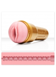 Мастурбатор-вагина Fleshlight - Go Stamina Training Unit - Fleshlight - в Оренбурге купить с доставкой