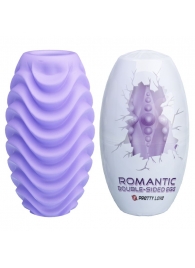 Двусторонний мини-мастурбатор Romantic - Baile - в Оренбурге купить с доставкой