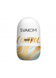 Мастурбатор Hedy X Control Mini Masturbator - Svakom - в Оренбурге купить с доставкой