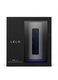 Инновационный сенсорный мастурбатор F1S V2x - Lelo - в Оренбурге купить с доставкой