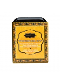 Эротический набор Weekender Kit Coconut Pineapple - Kama Sutra - купить с доставкой в Оренбурге
