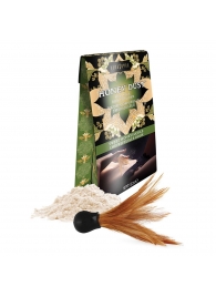 Пудра для тела Honey Dust Body Powder с ароматом жимолости - 28 гр. - Kama Sutra - купить с доставкой в Оренбурге