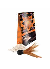 Пудра для тела Honey Dust Body Powder с ароматом манго - 28 гр. - Kama Sutra - купить с доставкой в Оренбурге