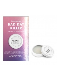 Бальзам для клитора Bad Day Killer - 8 гр. - Bijoux Indiscrets - купить с доставкой в Оренбурге