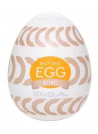 Мастурбатор-яйцо RING - Tenga - в Оренбурге купить с доставкой