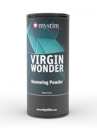 Пудра для ухода за игрушками Virgin Wonder Renewing Powder - MyStim - в Оренбурге купить с доставкой