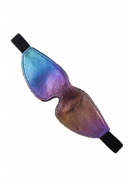 Радужная маска Anonymo - ToyFa - купить с доставкой в Оренбурге