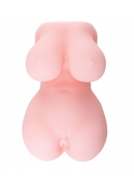 Мастурбатор-вагина Babycakes - ToyFa - в Оренбурге купить с доставкой