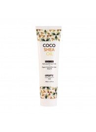 Массажное масло Coco Shea Oil - 100 мл. - Exsens - купить с доставкой в Оренбурге