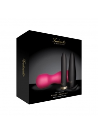 Подарочный вибронабор Bullet Vibrator Set - Fredericks Of Hollywood