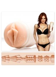 Мастурбатор-вагина Fleshlight Girls - Maitland Ward Toy Meets World - Fleshlight - в Оренбурге купить с доставкой