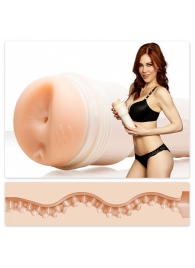 Мастурбатор-анус Fleshlight Girls - Maitland Ward Tight Chicks - Fleshlight - в Оренбурге купить с доставкой