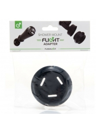 Адаптер для мастурбатора Fleshlight Flight Adapter Shower Mount - Fleshlight - купить с доставкой в Оренбурге