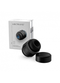 Инновационный мастурбатор для мужчин ARCWAVE Voy Fit System Cup - Arcwave - в Оренбурге купить с доставкой