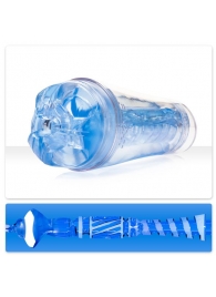 Мастурбатор Fleshlight Flight Commander - Fleshlight - в Оренбурге купить с доставкой