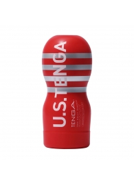 Мастурбатор TENGA U.S. Original Vacuum Cup - Tenga - в Оренбурге купить с доставкой