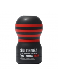 Мастурбатор TENGA SD Original Vacuum Cup Strong - Tenga - в Оренбурге купить с доставкой